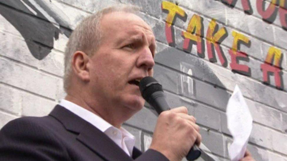 Bobby Storey, Sinn Féin's northern chairman, will also not face charges linked to the 1972 killing