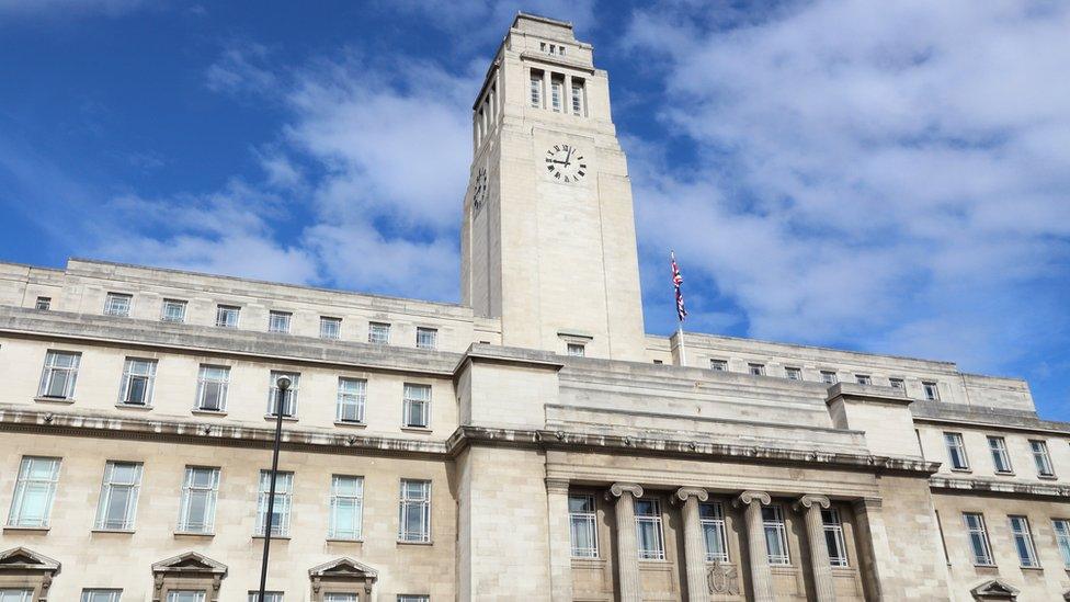 University of Leeds