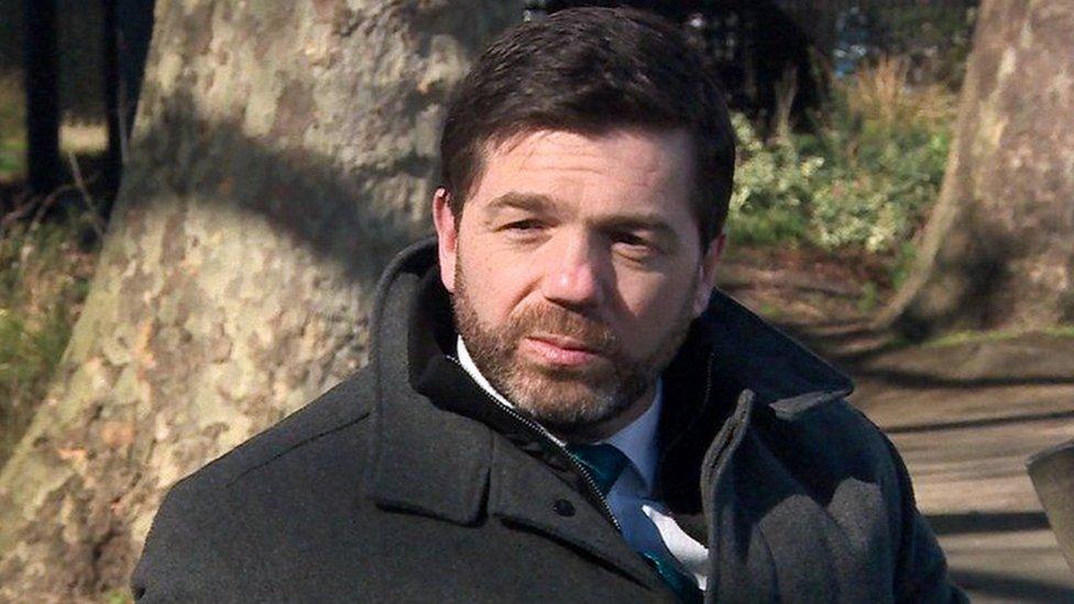 Stephen Crabb MP