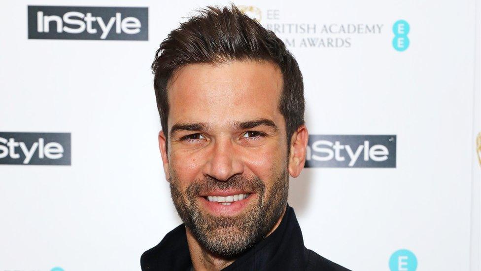 Gethin Jones