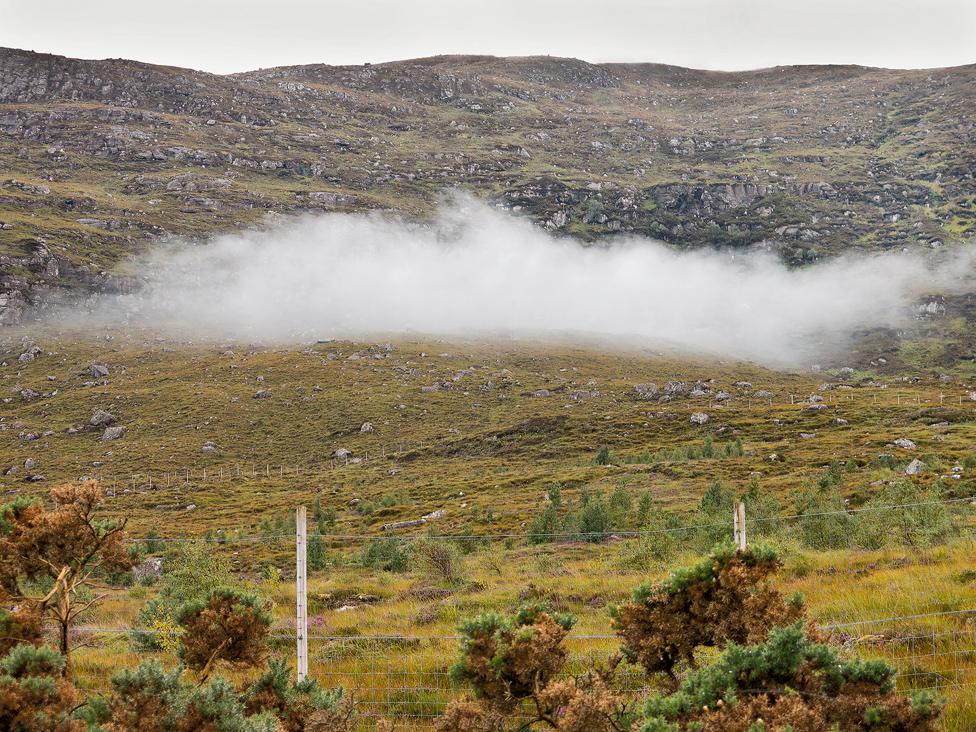 Gruinard Island