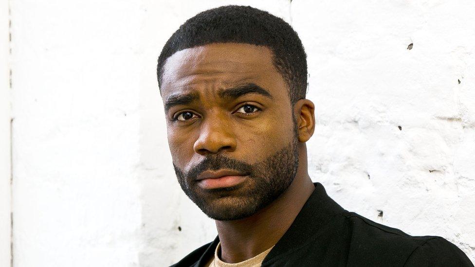 Ore Oduba