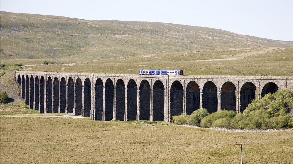 ribblehead