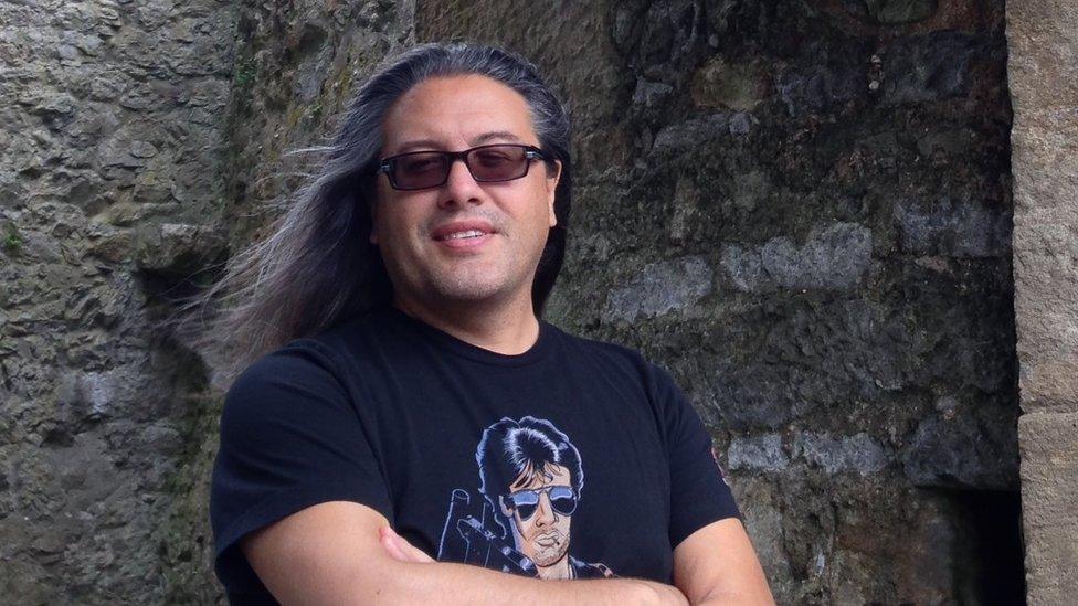 John Romero