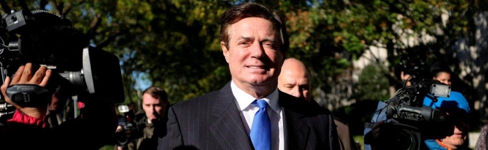 Paul Manafort