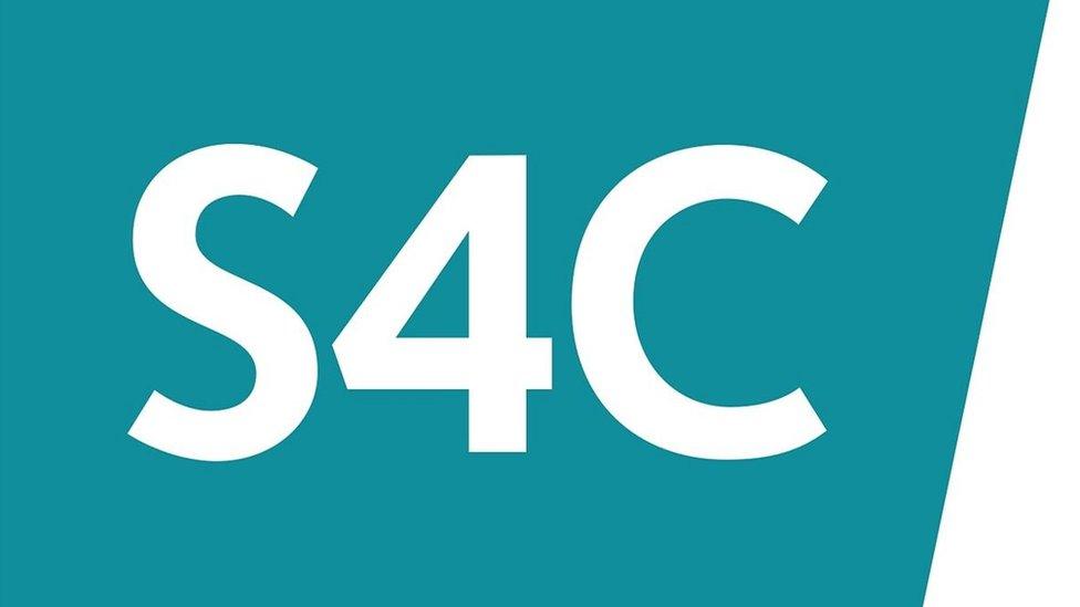 S4C