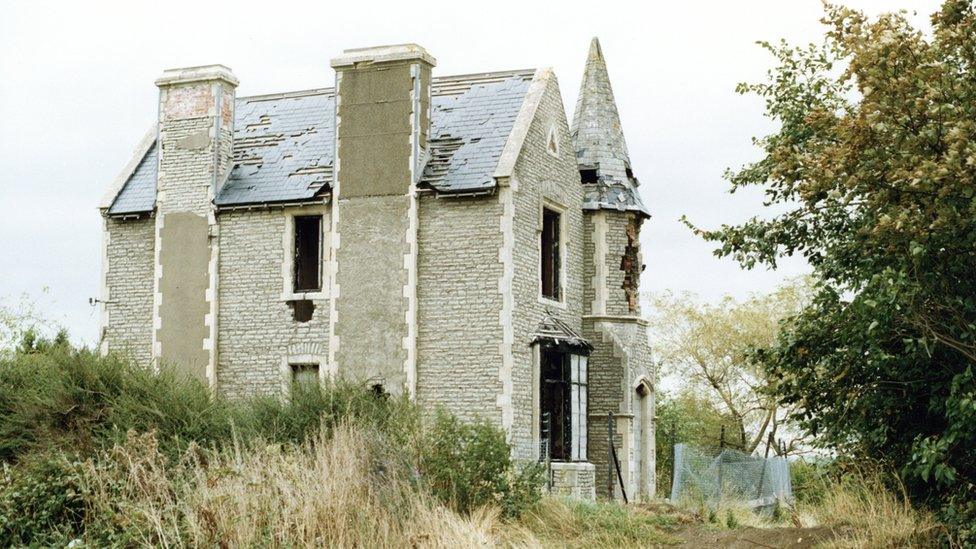 Stanley Farm at MOD Abbey Wood