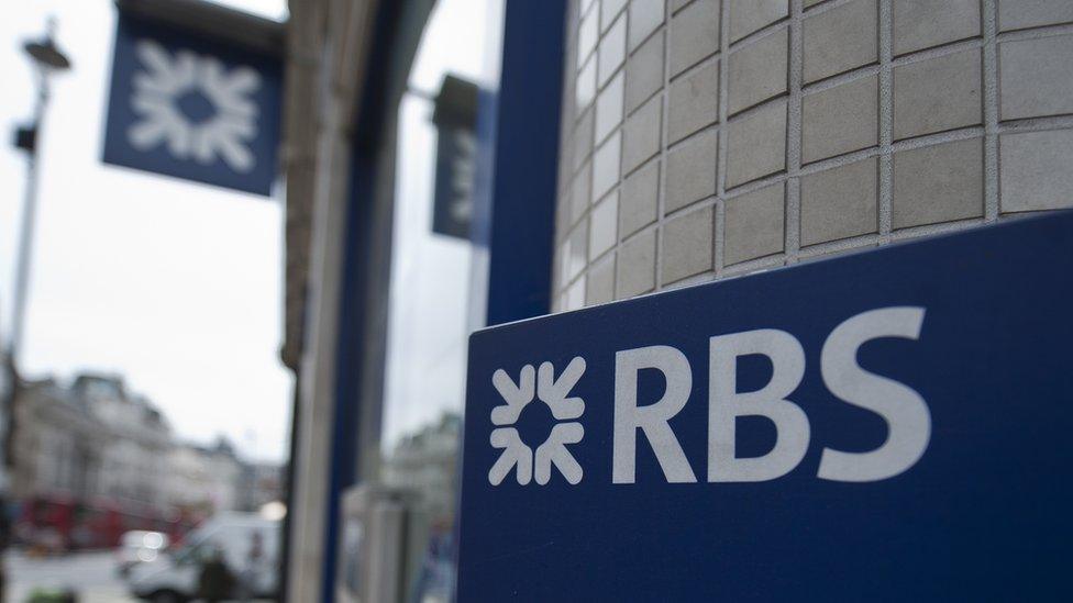 RBS branch