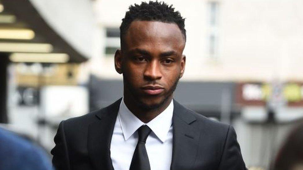 Saido Berahino