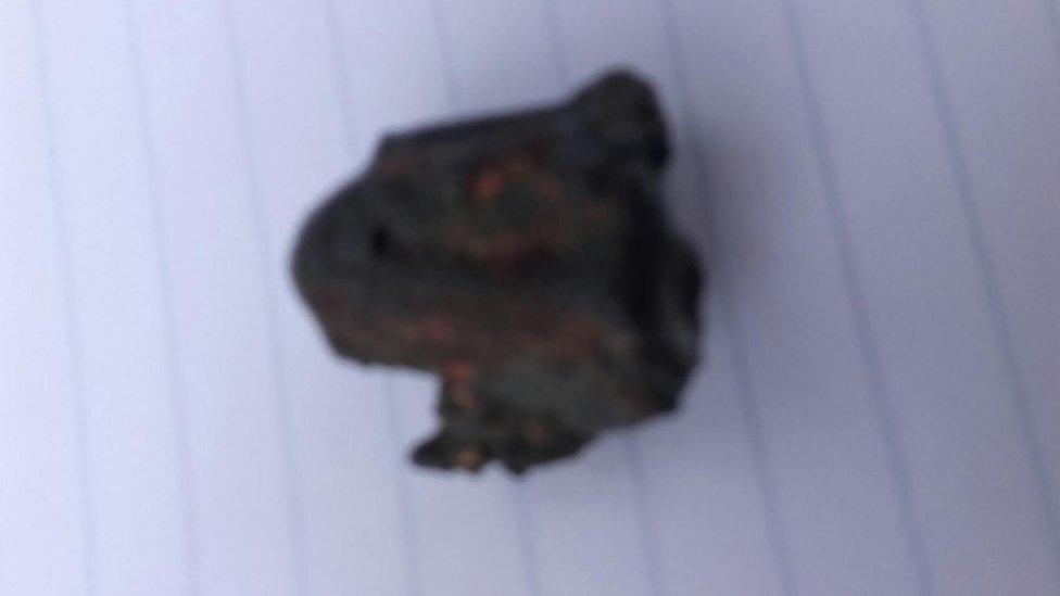 Meteorite