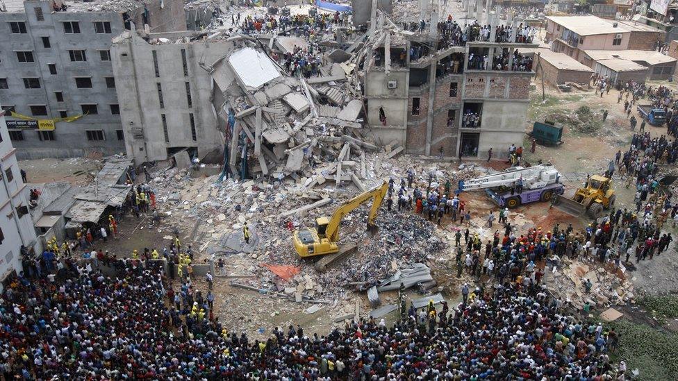 Rana Plaza