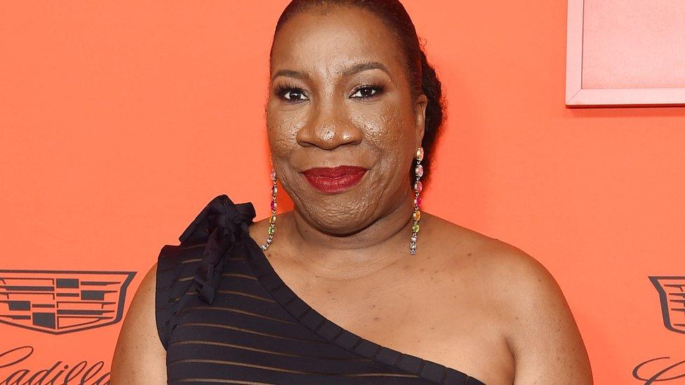 Tarana Burke