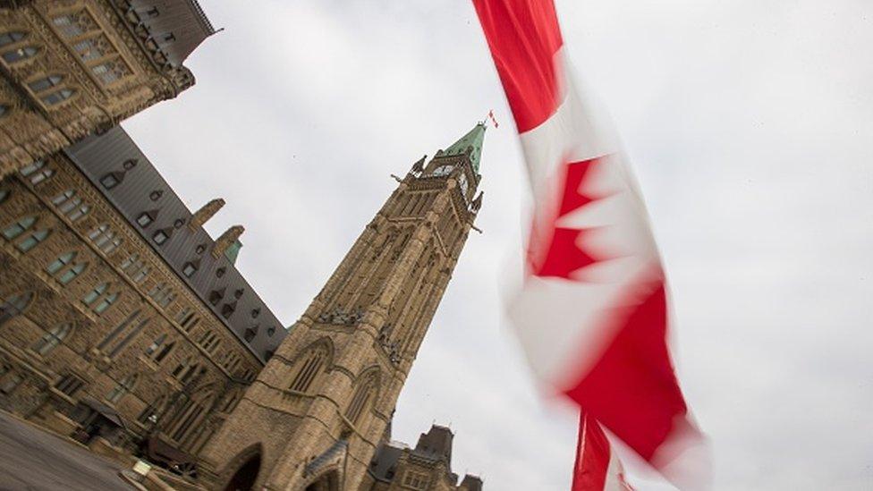 Parliament Hill