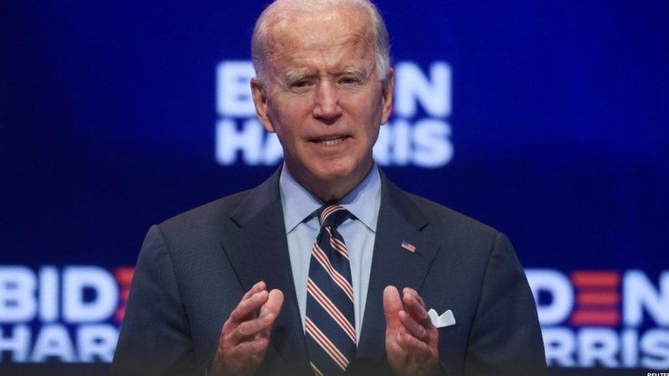 Joe Biden