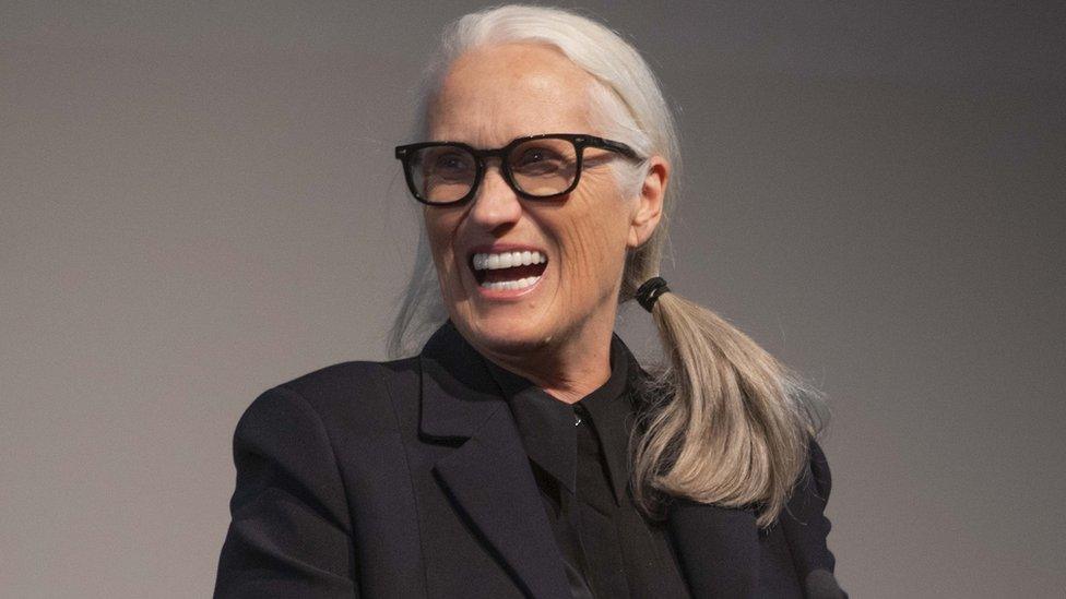 Jane Campion