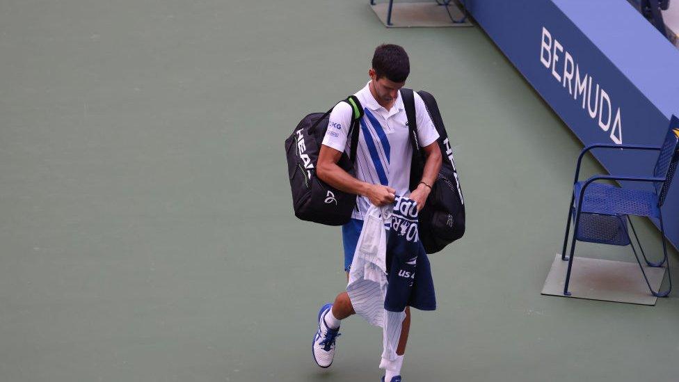 Djokovic-disqualified.