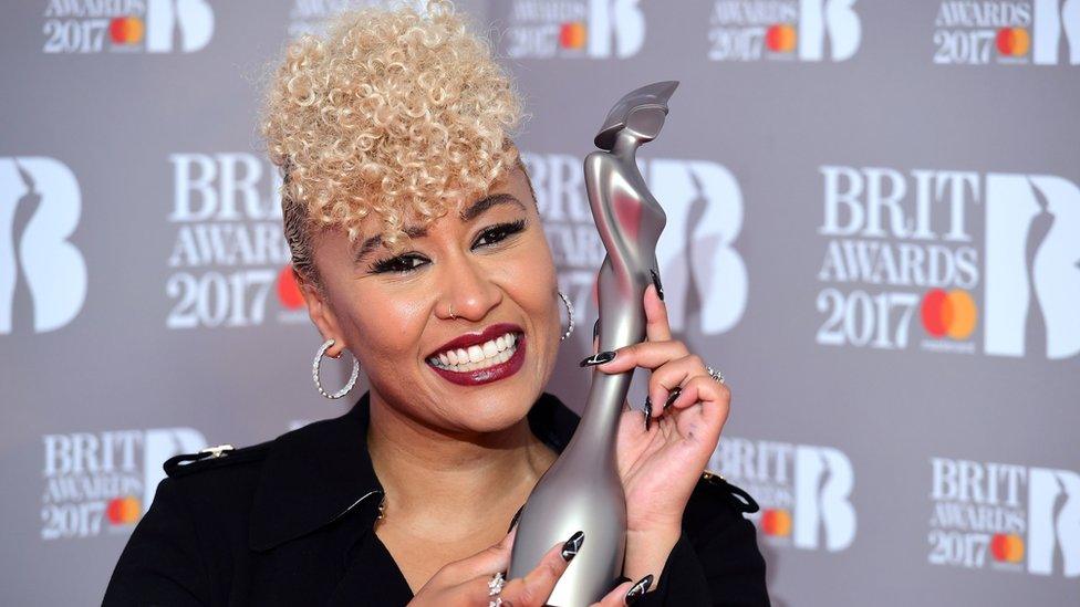 Emeli Sande