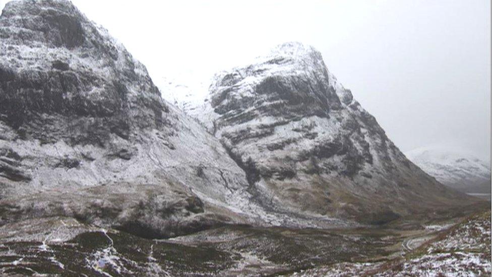 Glen Coe