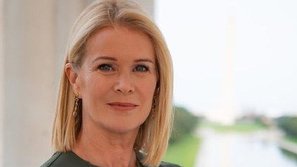 Katty Kay