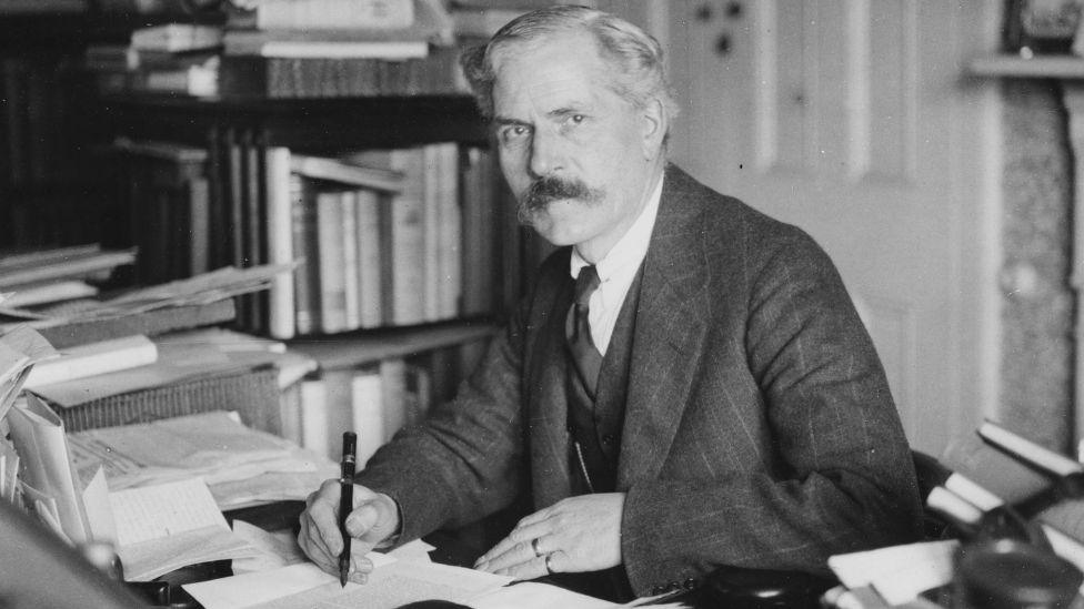 Ramsay MacDonald