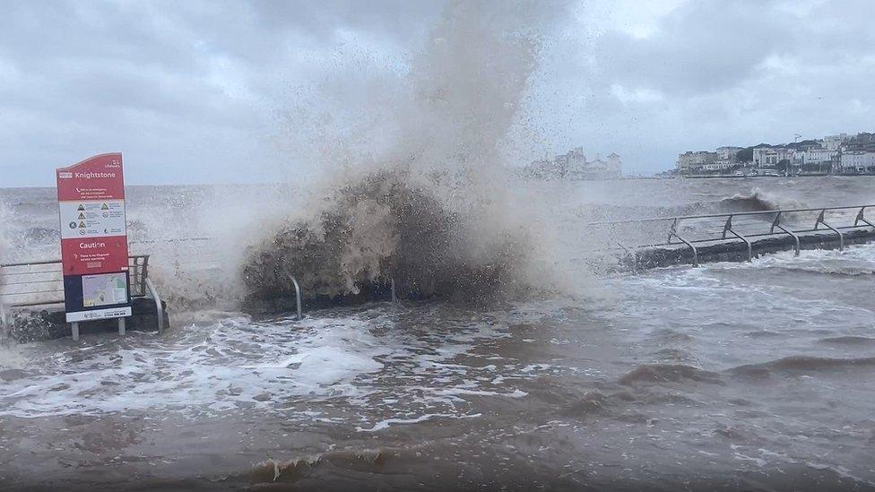 Weston-super-Mare