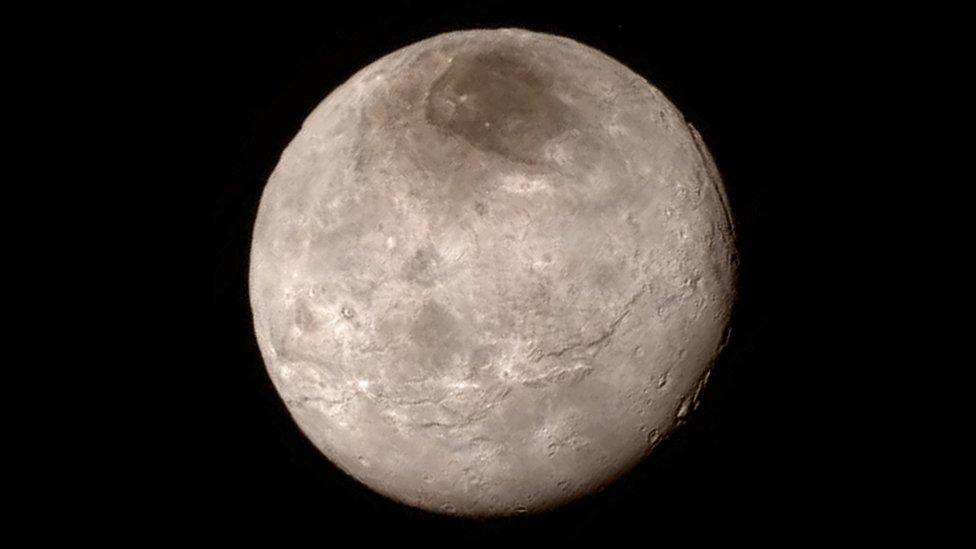 Charon