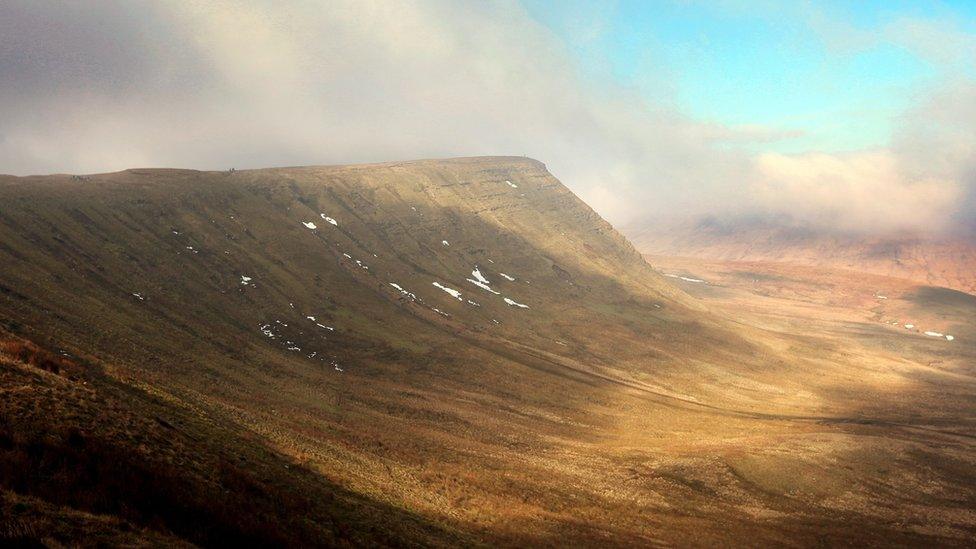 Brecon Beacons