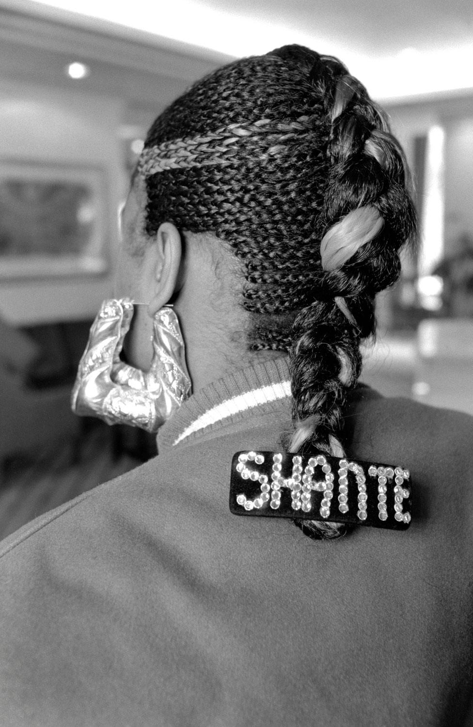 Roxanne Shante