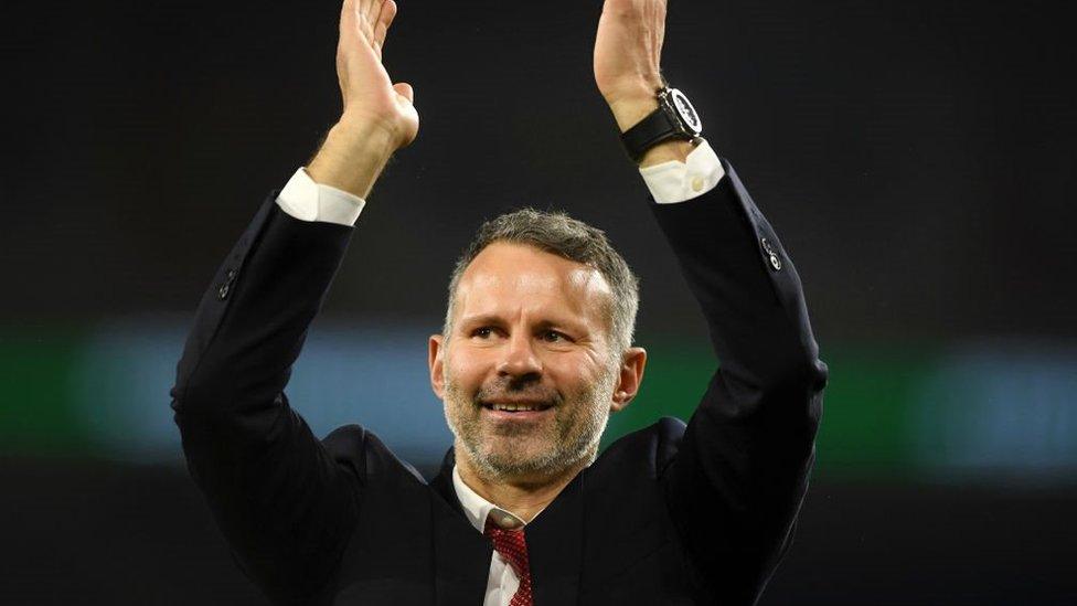 Ryan Giggs