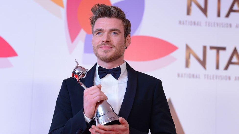 Richard Madden