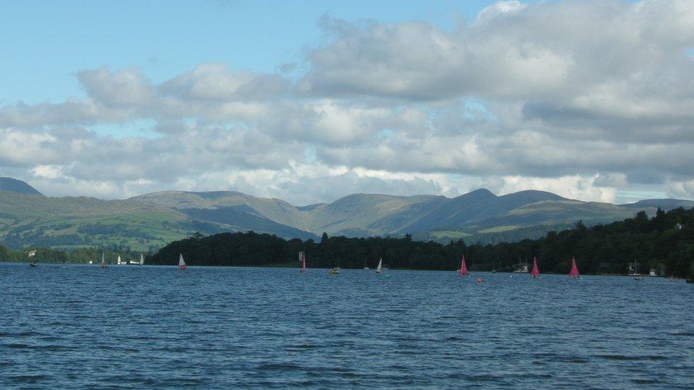 Windermere