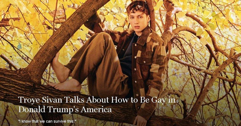 Teen Vogue screengrab