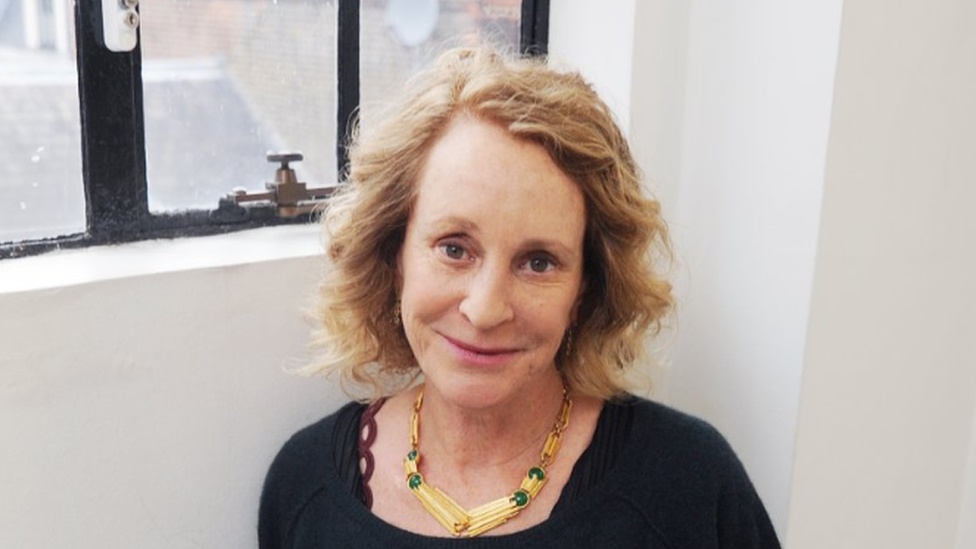 Philippa Gregory