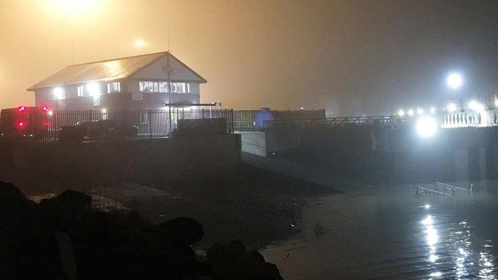 Hartlepool RNLI headquarters