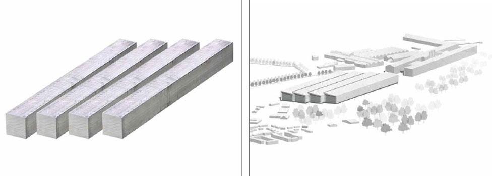 Planned alloy wheel plant