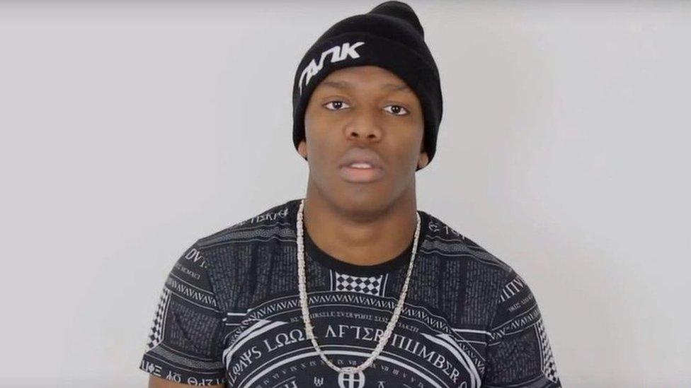 KSI