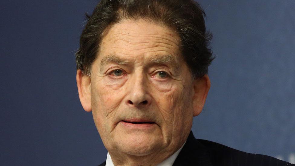 Lord Lawson