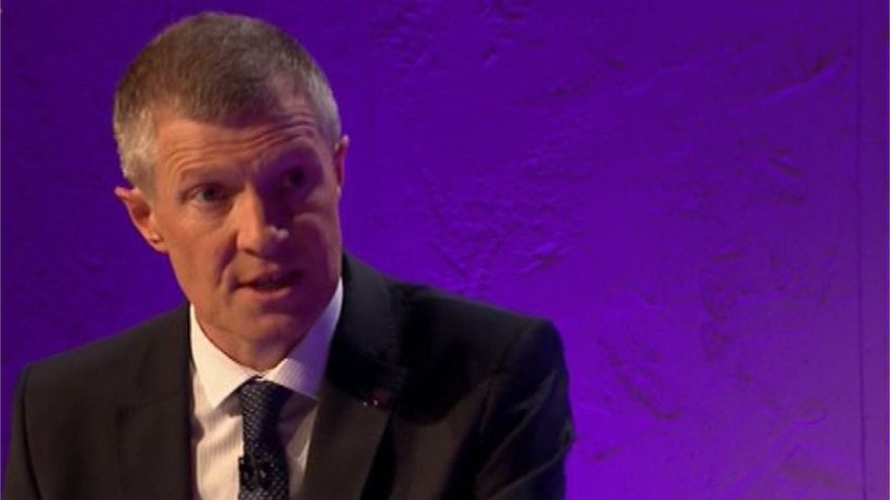 Willie Rennie