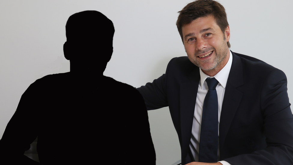 Lots has happened in the world since Spurs last signed someone.