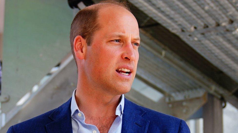 Prince William