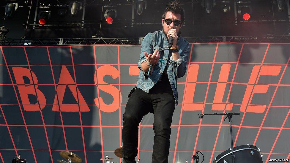 Bastille