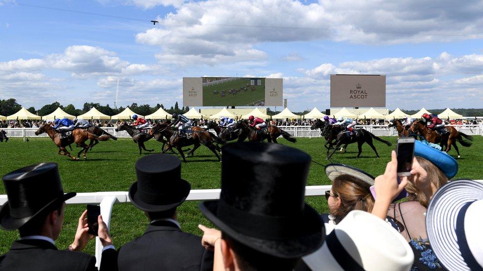 Royal-Ascot