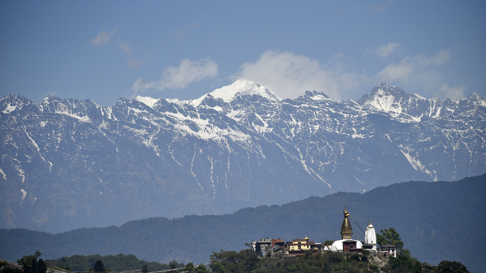 Nepal