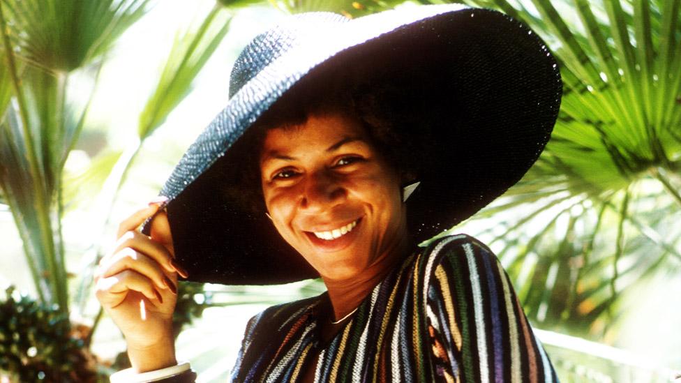 Minnie Ripperton