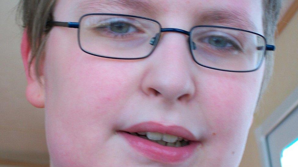 Jordan Burling