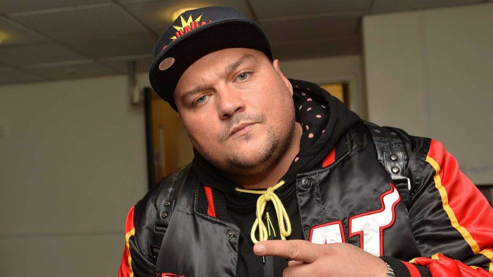 Charlie Sloth