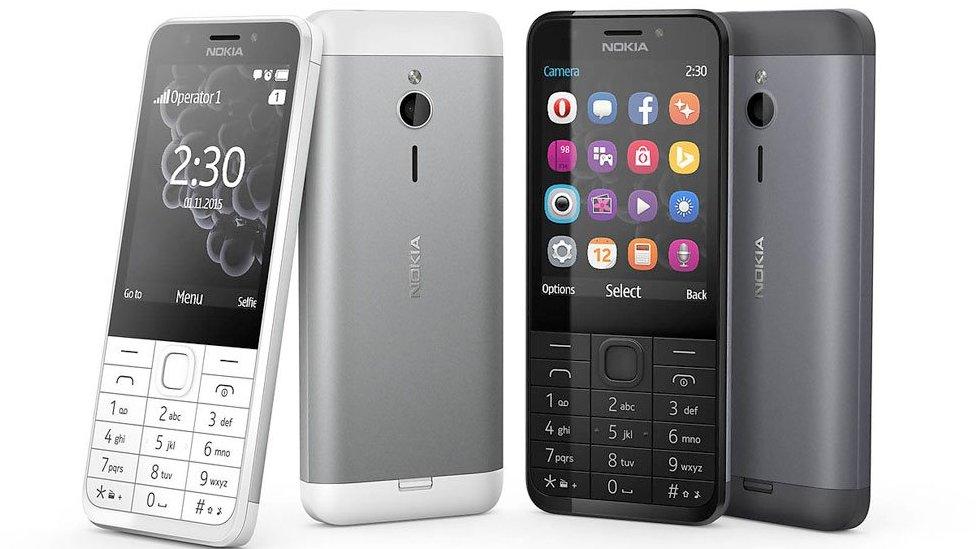 Nokia 230