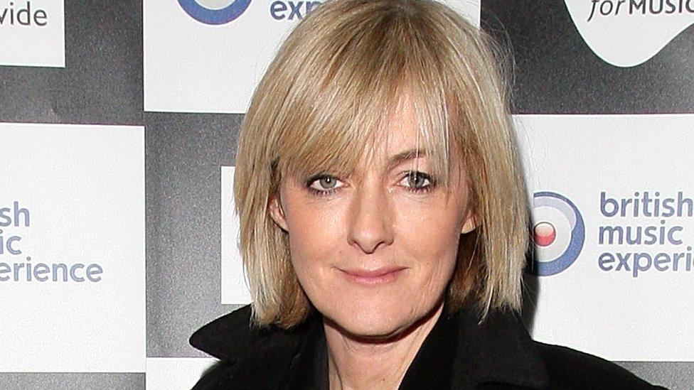 Jane Moore