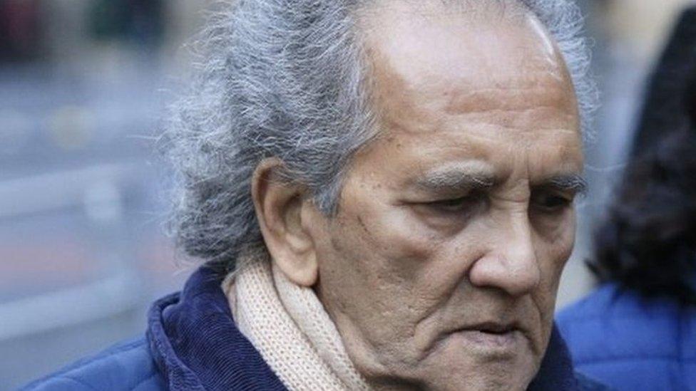 Aravindan Balakrishnan