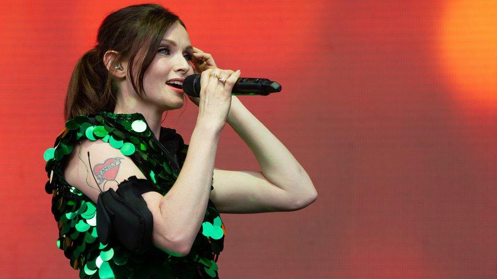 Sophie Ellis-Bextor